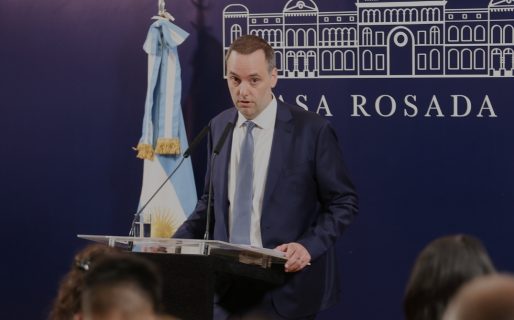 La reducción de los subsidios a los servicios y al transporte comenzará a regir el 1° de enero