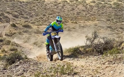 Éste fin de semana es la gran final del Enduro Comodorense