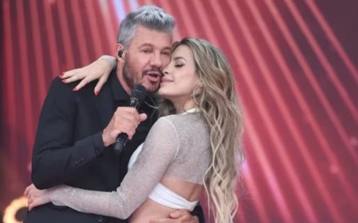 Milett Figueroa habló sobre su relación con Marcelo Tinelli y se refirió a la posibilidad de ser mamá