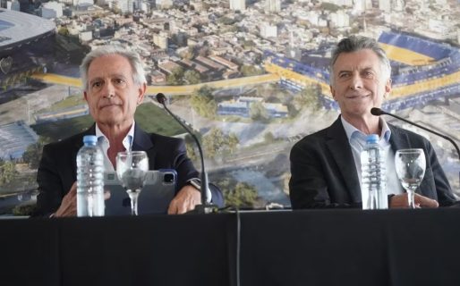 Elecciones en Boca: Macri e Ibarra hicieron otra presentación en la Justicia para que los socios objetados voten por separado