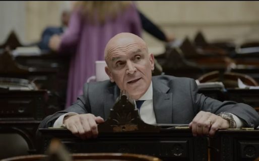 Los polémicos tuits de José Luis Espert: “Para vos también, parásito, cárcel o bala”