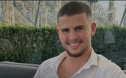 Las Fuerzas Armadas de Israel rescataron el cuerpo del sobrino de León Gieco: víctima de Hamas