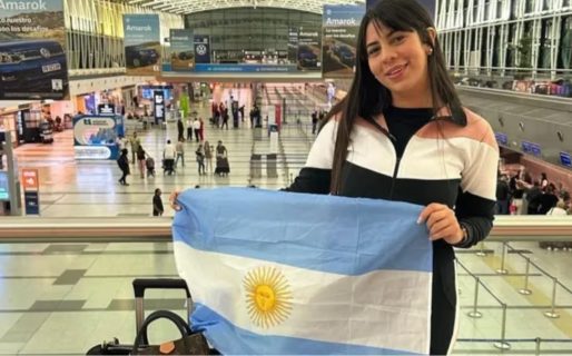 Vendió el auto para ir al Mundial de Qatar y un año después sigue pagando el viaje: “Debo una fortuna”