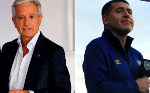 Cerraron las elecciones en Boca y hay gran expectativa por el resultado entre Riquelme e Ibarra