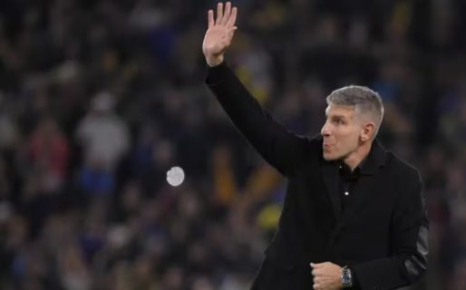La drástica decisión que tomó Martín Palermo tras el triunfo de Juan Román Riquelme en las elecciones de Boca