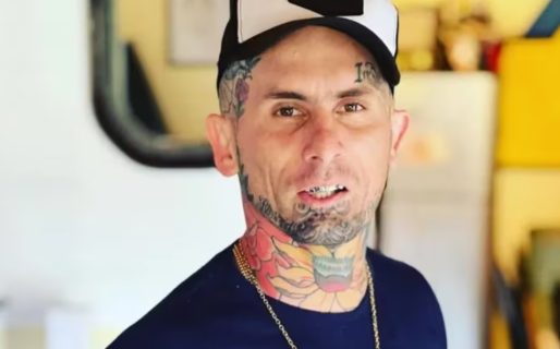 Se conoció el trasfondo de la escandalosa pelea protagonizada por Emanuel Noir, el líder de Ke Personajes