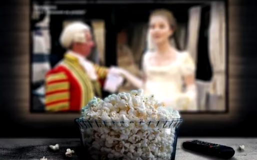 Un joven mostró cuánto salen unos pochoclos con sal marina y en las redes todos se indignaron