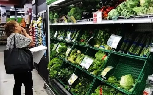 El DNU de Milei habilita la desregulación de precios y suma más tensión a la inflación de los próximos meses
