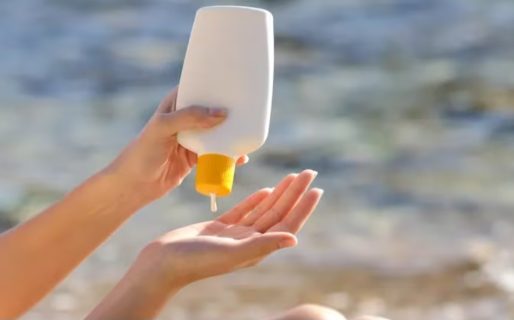 El precio de los protectores solares subieron hasta un 500% en un año