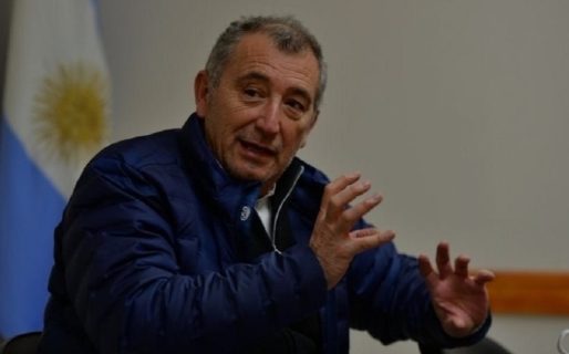 Báez sobre la denuncia en su contra: “Estoy convencido que el Gobernador no tiene nada que ver”