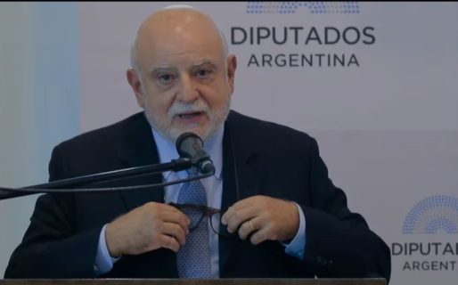 El procurador del Tesoro defendió el DNU: “Se necesitan medidas urgentes, estamos en hiperinflación”