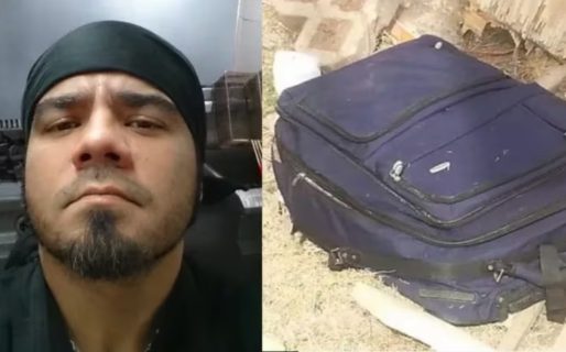 “Lo hice para cobrar la jubilación”: la estremecedora confesión del hombre acusado de descuartizar a su papá