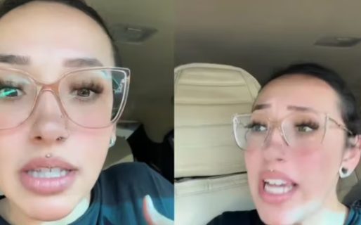 Una joven contó el insólito pedido por el que discutió con un cliente