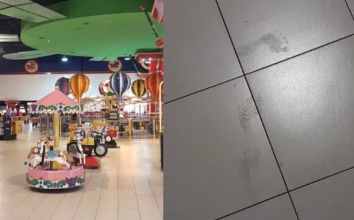 “No tiene explicación”: las aterradoras experiencias “paranormales” en un parque de diversiones