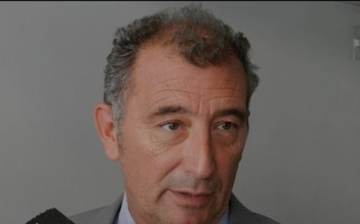 Avanza pedido de juicio político contra Báez