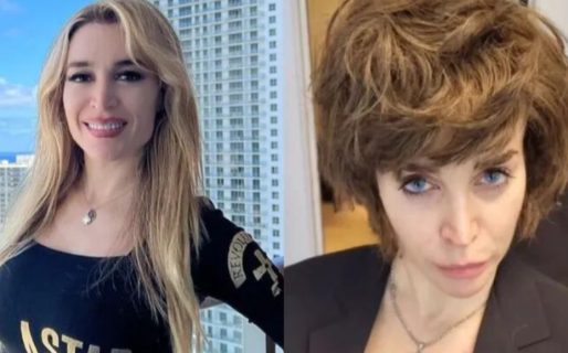 Fátima Florez habló de las críticas a su imitación de Milei: “¿Cómo no voy a interpretar al presidente?”