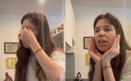 Iba a ir a un recital en una primera cita, le cancelaron por un insólito motivo y decidió vengarse