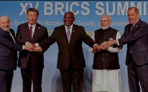 Javier Milei renunció formalmente al ingreso de los BRICS y confirmó el giro en la política exterior argentina