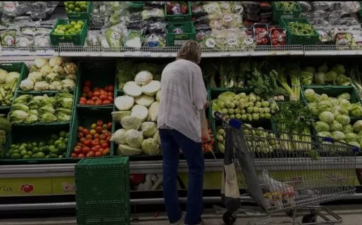 Hasta cuándo es la devolución del IVA y qué hará Javier Milei