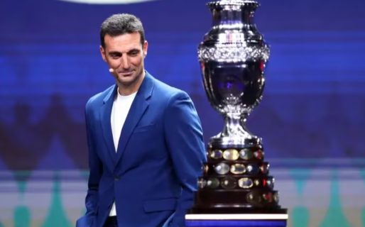 Scaloni ya piensa en la Copa América: su cuerpo técnico busca predios de entrenamiento en Estados Unidos