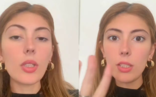 Dejó su currículum en varios sitios, la llamaron para trabajar, pero los rechazó por un detalle que la indignó