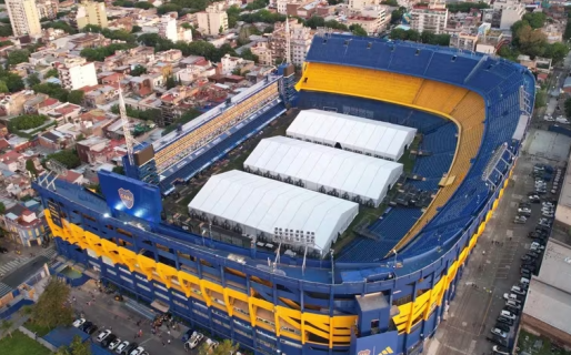 Revocaron la suspensión de las elecciones en Boca y se votaría este domingo