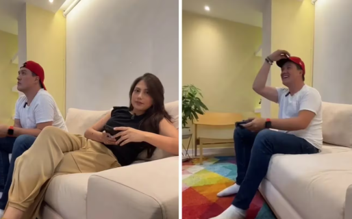 Le hizo una pregunta capciosa a su novio sobre su expareja y la respuesta la indignó: “No la olvidó”