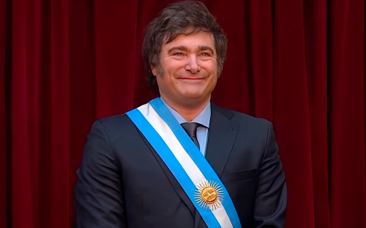 Un intento refundacional del pacto democrático