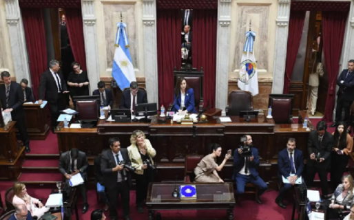 Cuáles son los 11 proyectos que tratará el Congreso en sesiones extraordinarias