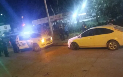 El Bolsón: Robaron con inhibidores y terminaron presos