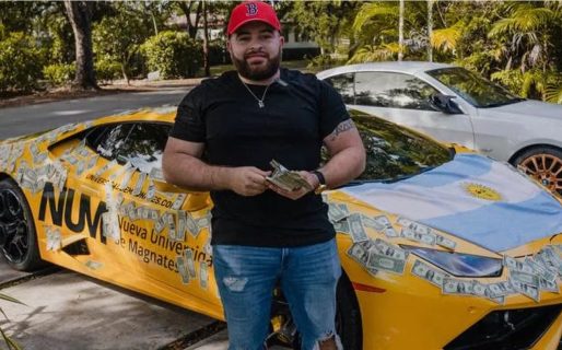 Es millonario y volvió al país tras el triunfo de Milei: planea abrir una empresa y promete sueldos altos