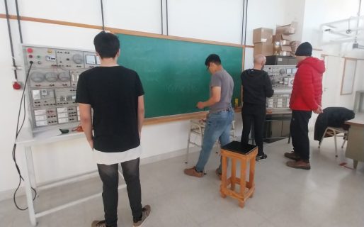 El Centro de Formación Profesional N°652 invita a la comunidad a conocer la oferta académica 2024