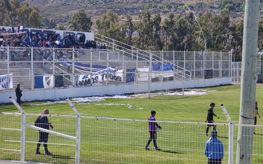 Ameghino y Saavedra juegan por la última plaza de la Categoría A