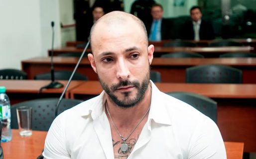 Le otorgaron la libertad condicional a Leonardo Fariña y será excarcelado en las próximas horas