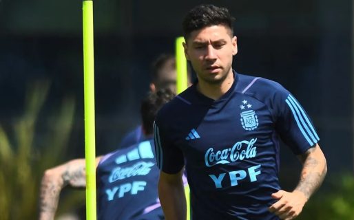 Montiel habló de su posible regreso a River y dejó una frase contundente