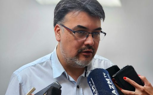 Transporte: Ante la quita de subsidios, analizan la posibilidad de bajar la frecuencia de colectivos