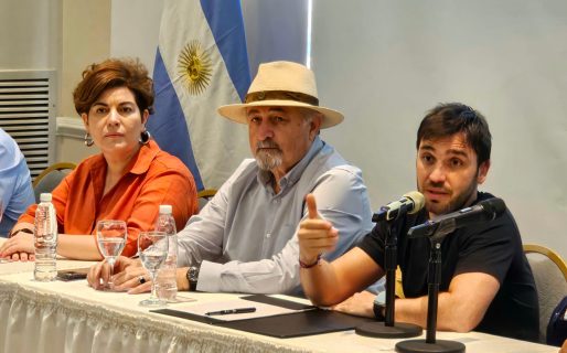 Othar sobre la situación económica de Chubut: «La posición es delicada»