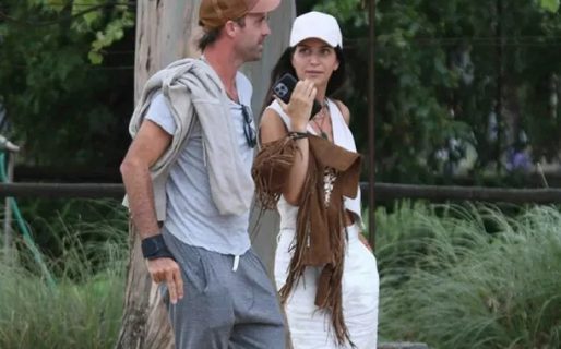 Aseguran que Zaira Nara está embarazada de Facundo Pieres