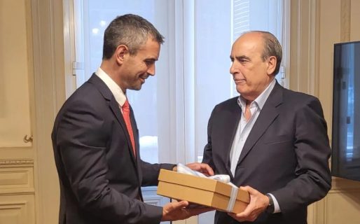 Milei envió al Congreso la ley ómnibus con el paquete de reformas que quiere hacer en el Estado