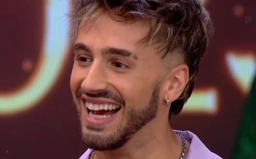 Yeyo de Gregorio estalló contra la producción del Bailando: «Nos iban a echar a los tres»