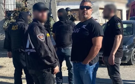 Iturrioz sobre el robo de los 100 mil dólares: “Rechazaron medidas que hubieran sido útiles en la investigación”