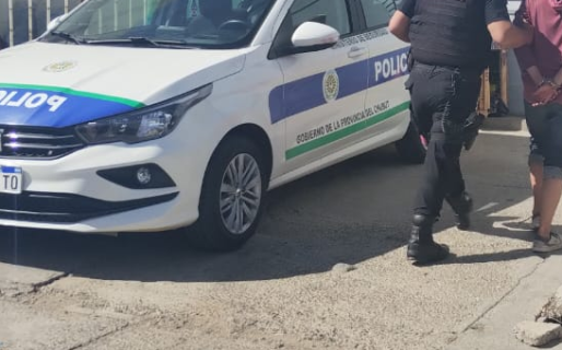 Recibirá el 2024 en la comisaría por no haberse presentado ante la Justicia cuando correspondía