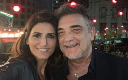 Nito Artaza y Cecilia Milone se separaron después de seis años de casados