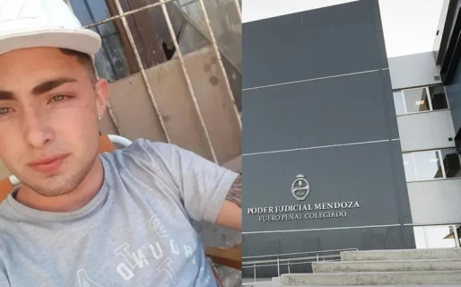 Mató a golpes a su beba y solo le dieron 3 años de cárcel