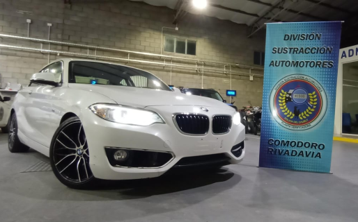 Fue a dar vueltas a la Costanera y volvió a pata