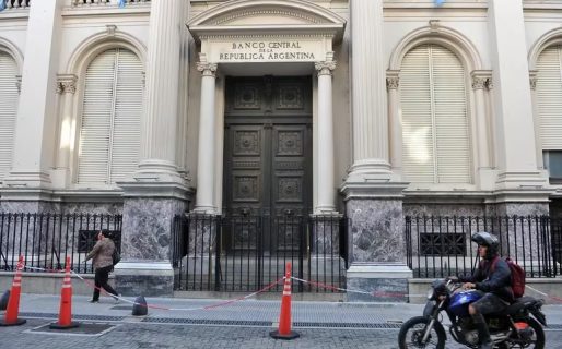 La deuda del Banco Central se redujo un 8% en un solo día: ¿a dónde están yendo los pesos que salen de las Leliq?