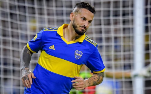 Benedetto se fue de Boca: del agradecimiento a los hinchas al pedido de disculpas