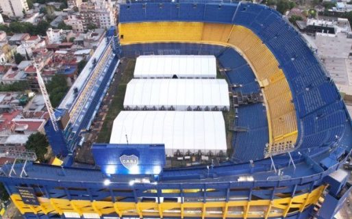 Elecciones en Boca: la jueza Analía Romero también se excusó