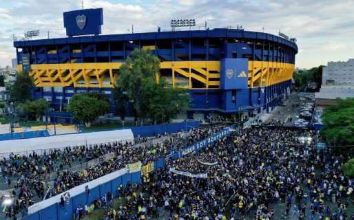 Elecciones en Boca: el motivo por el que la Justicia redujo el número de socios habilitados para votar