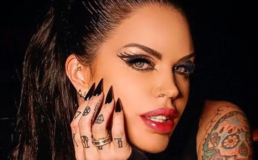 Sofía Clerici explicó por qué reveló información privada de políticos en el pasado